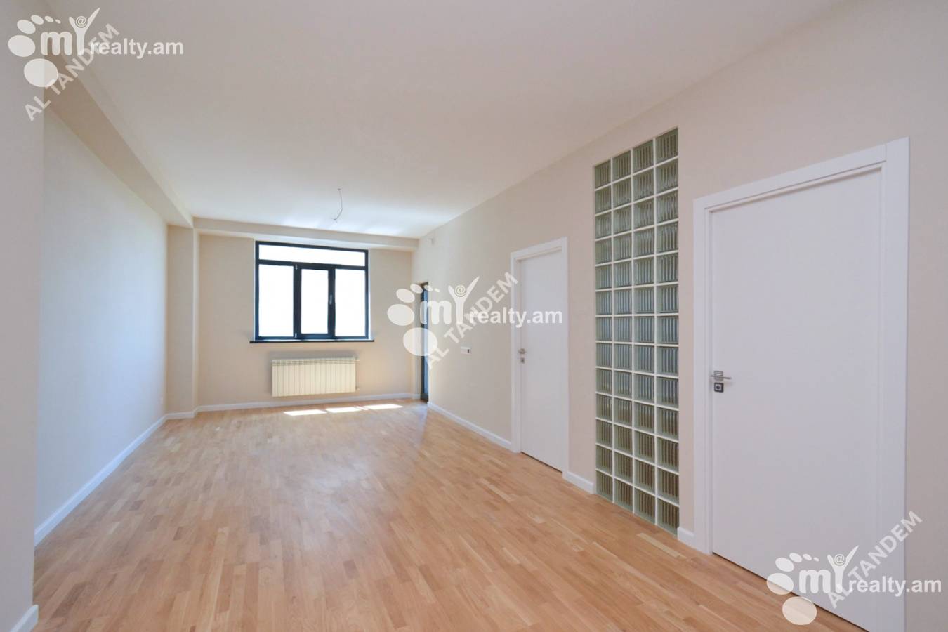 3 սենյականոց բնակարան  Վրացական փող, Արաբկիր Երևան, 160438