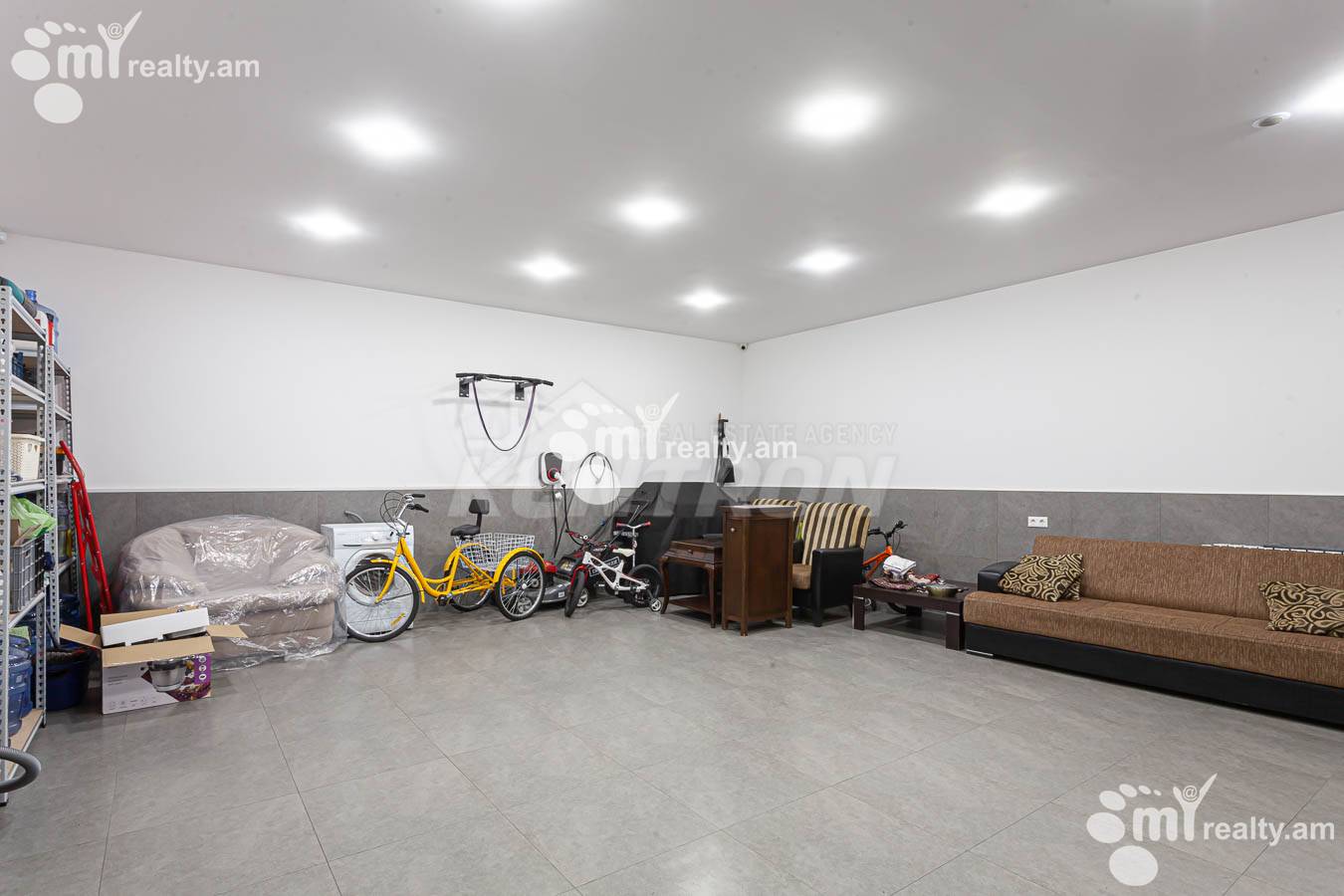 Առանձնատուն  Վահագնի թաղ., Վահագնի թաղամաս Երևան, 153535