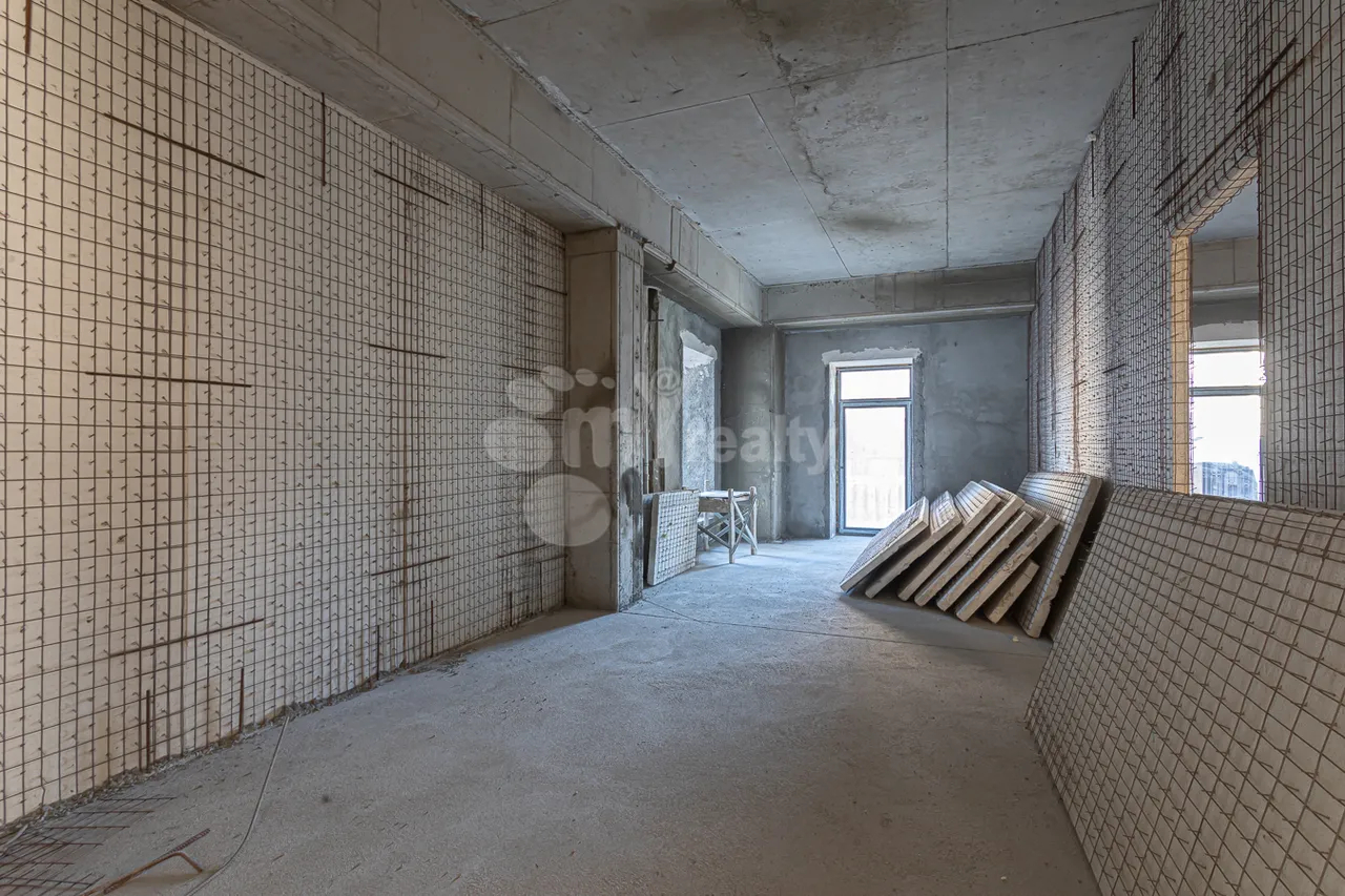 Commercial property for rent Pushkin St, Center Yerevan, 159668