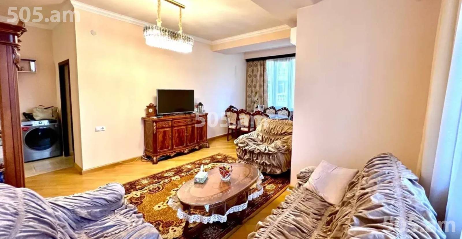 2 bedroom apartment for rent خیابان آدونس, عربگیر ایروان, 155716