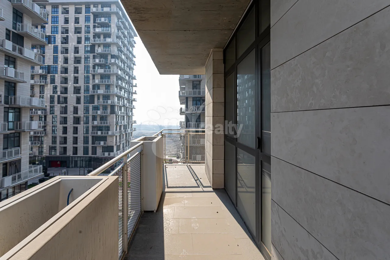 4 bedroom apartment for sale Leningradyan St, Adshapnjak Yerevan, 158334