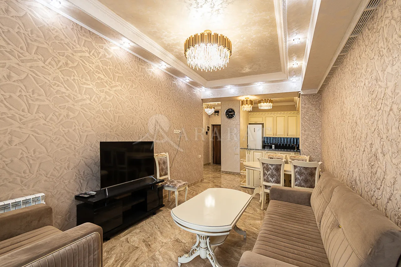 2 bedroom apartment for rent A. Khachatrian St, Arabkir Yerevan, 159178