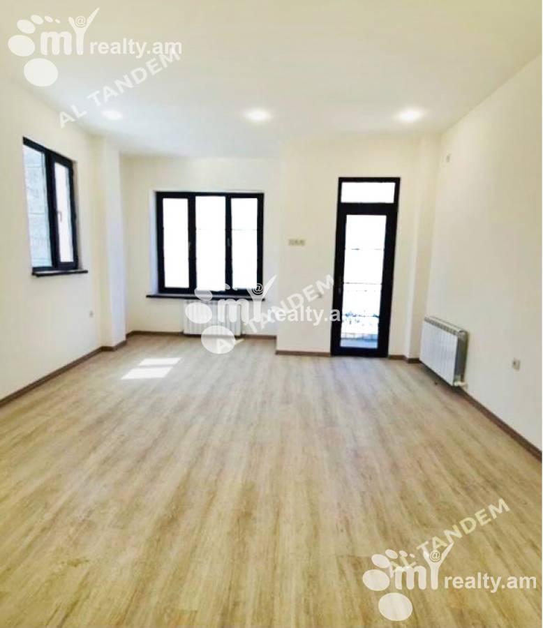 Կոմերցիոն տարածք  Կոմիտասի պող, Արաբկիր Երևան, 124793