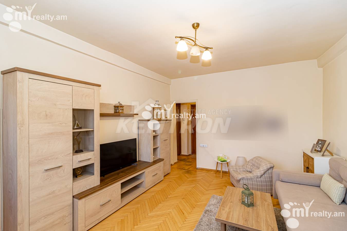 2 bedroom apartment for sale Kajaznuni St, Center Yerevan, 149462