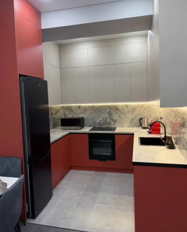2 bedroom apartment for rent Baghramyan 3 alley, Arabkir Yerevan, 161977