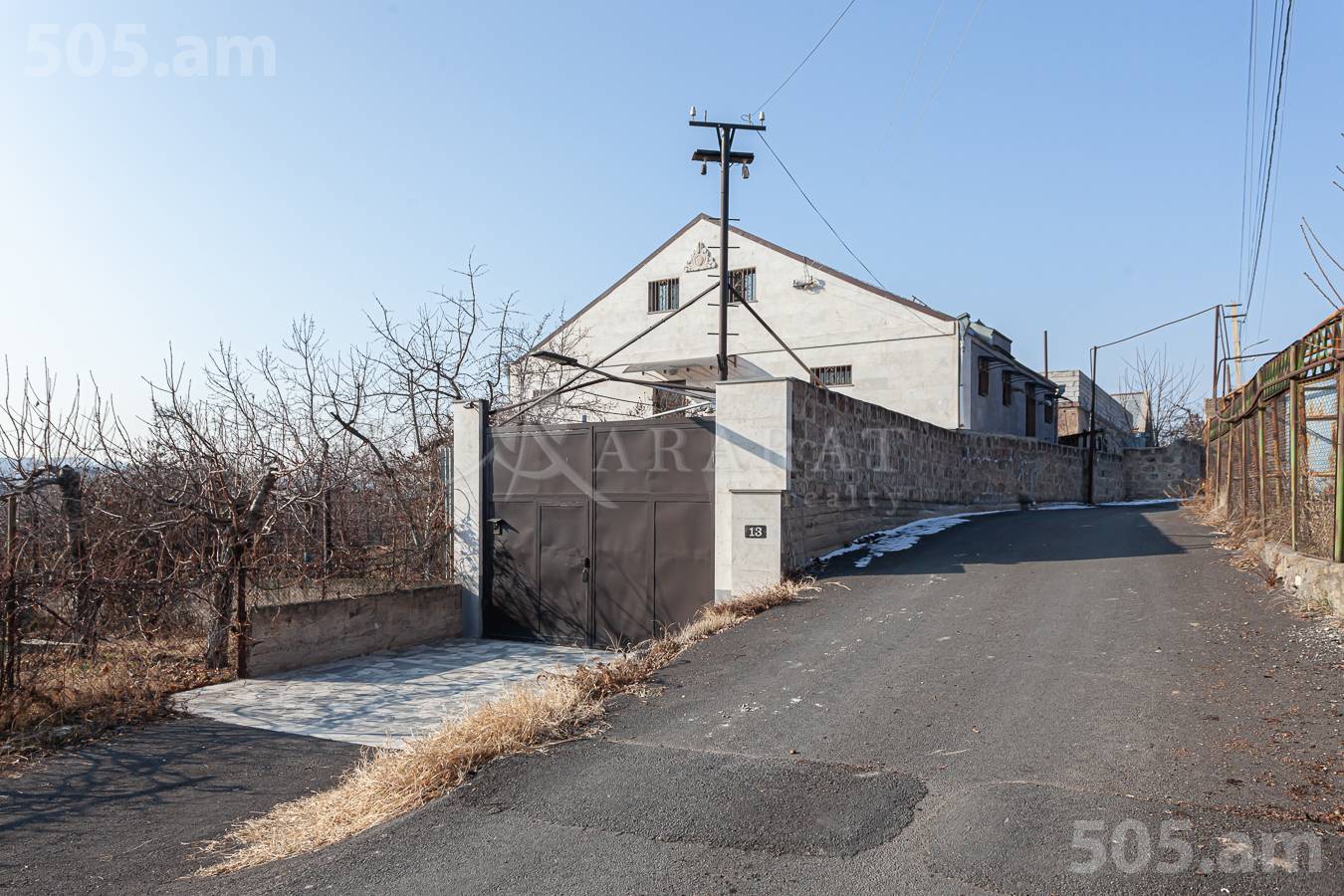 House for sale  Ptghni, Ptghni Kotayk, 154628