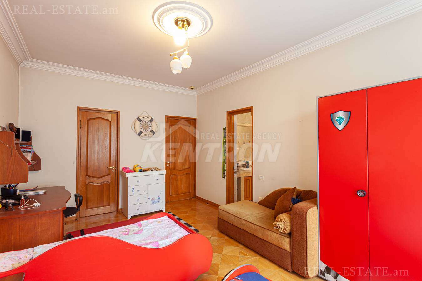 Купить дом Паруйр Севак район, Аван Ереван, 138421