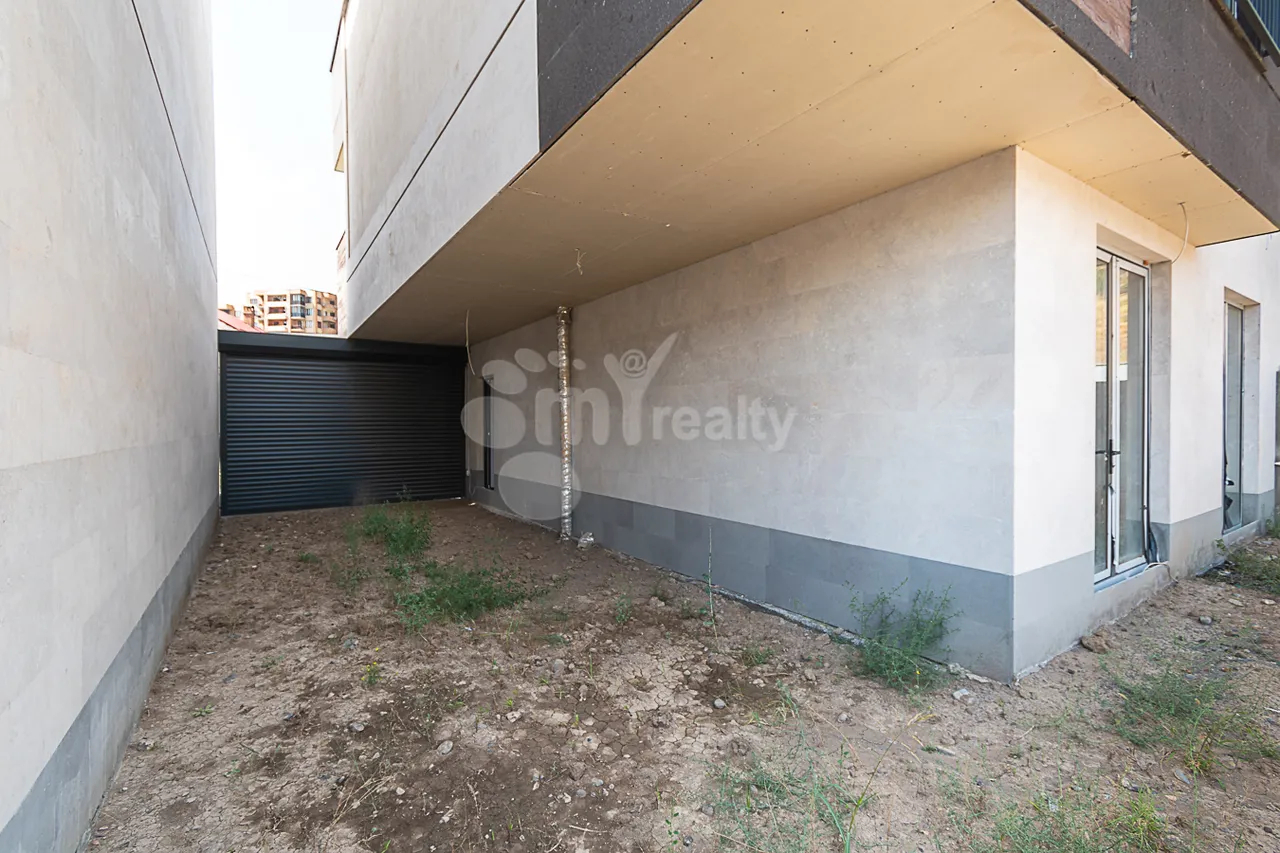 House for sale خیابان میکویان, داوتاشِن ایروان, 161528