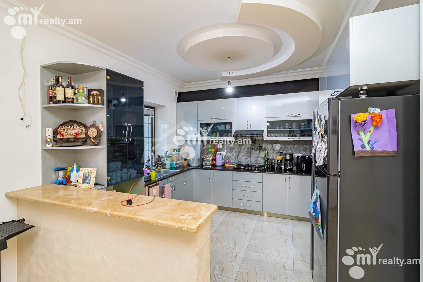 House for sale G 1 dis., آچاپنیاک ایروان, 141527