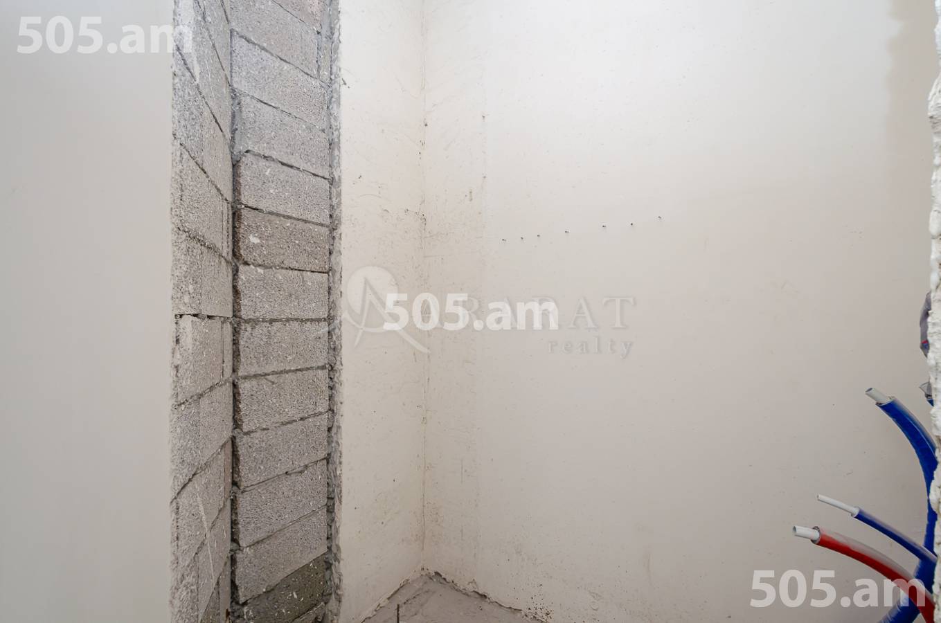 3 սենյականոց բնակարան  Գ. Հովսեփյան փող, Նորք-Մարաշ Երևան, 154123