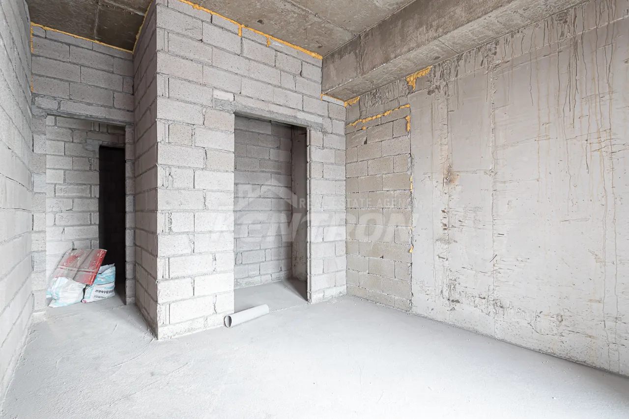 2 bedroom apartment for sale Leningradyan St, Adjapnyak Yerevan, 158443