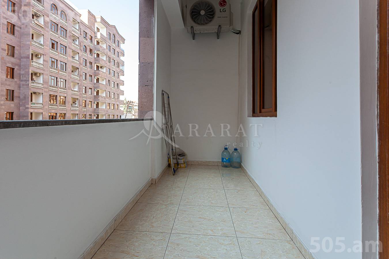2 bedroom apartment for sale Adonts St, Arabkir Yerevan, 154714
