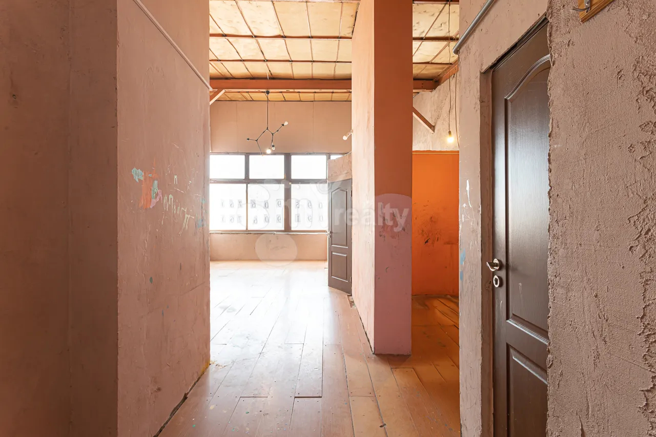 2 bedroom apartment for sale Gyulbenkyan St, Arabkir Yerevan, 159771