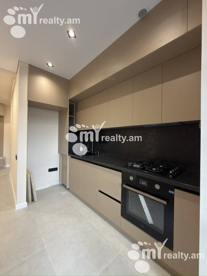2 սենյականոց բնակարան  Շիրվանզադեի փող, Արաբկիր Երևան, 160130
