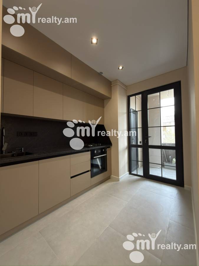 2 սենյականոց բնակարան  Շիրվանզադեի փող, Արաբկիր Երևան, 160130