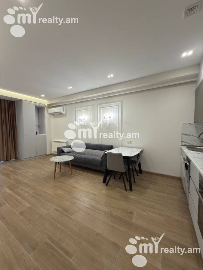 2 սենյականոց բնակարան  Լենինգրադյան փող, Աջափնյակ Երևան, 159037