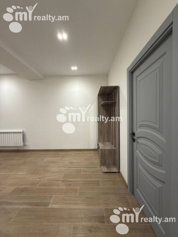 2 սենյականոց բնակարան  Լենինգրադյան փող, Աջափնյակ Երևան, 159037