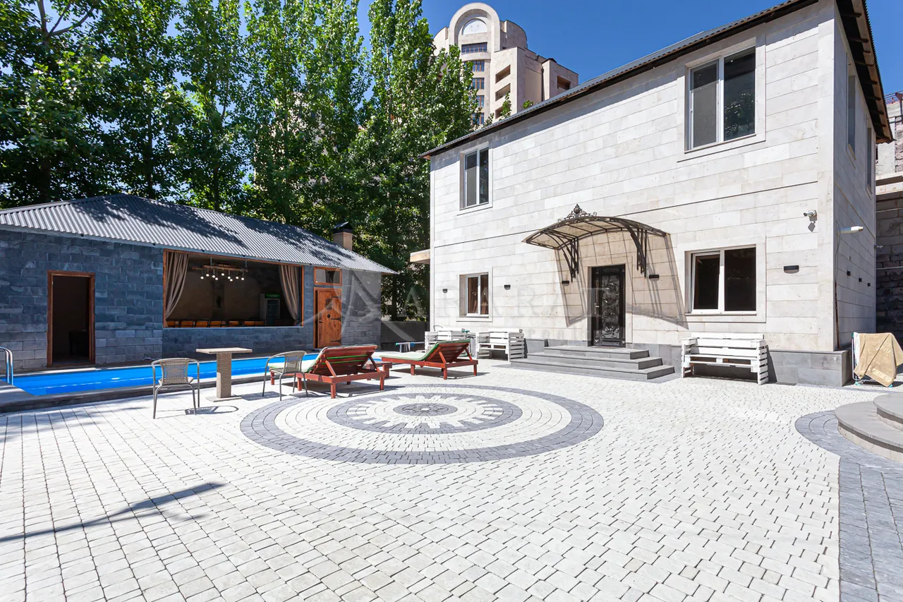 House for sale Xanzadyan St, Norque Marache Yerevan, 158668