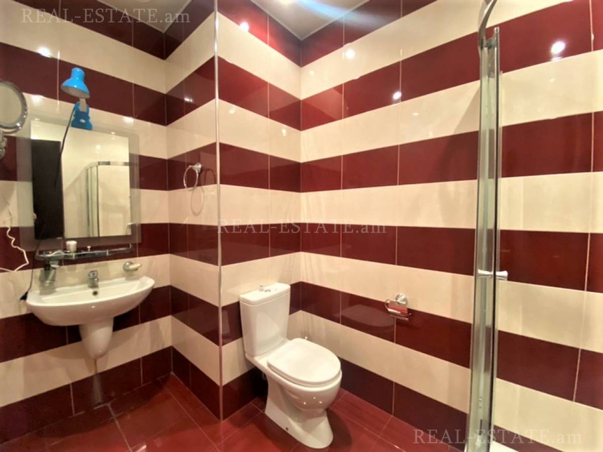 4 bedroom apartment for sale Aram St, Center Yerevan, 121421