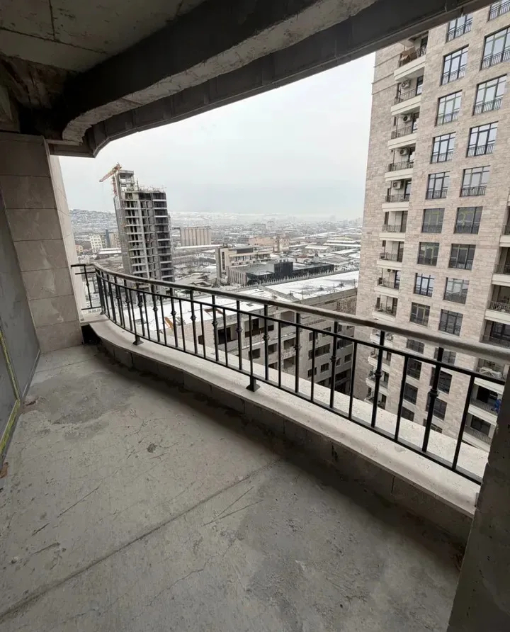 3 bedroom apartment for sale Arshakunyats Ave, Center Yerevan, 158933