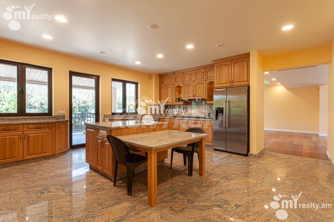 House for sale Vahakni District, Wahagni Yerevan, 155569