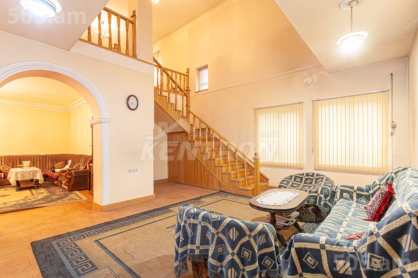 House for sale Israyel Ori St, Malatia-Sebastia Yerevan, 150015