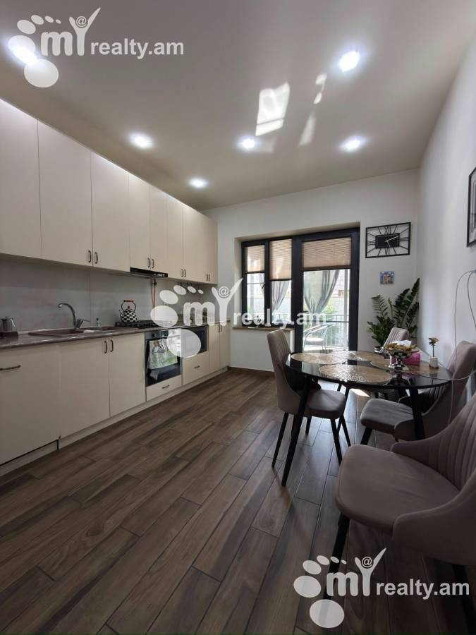 House for sale Paruyr Sevak dis., Awan Yerevan, 160348
