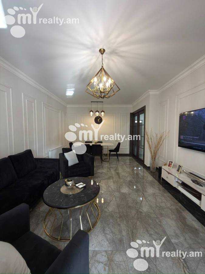 House for sale Paruyr Sevak dis., Awan Yerevan, 160348
