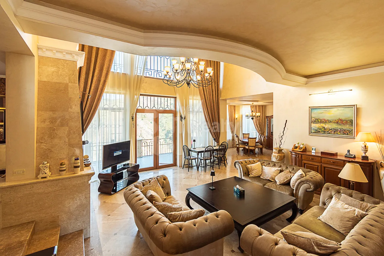 House for sale Garni, Garni Kotaïque, 161231