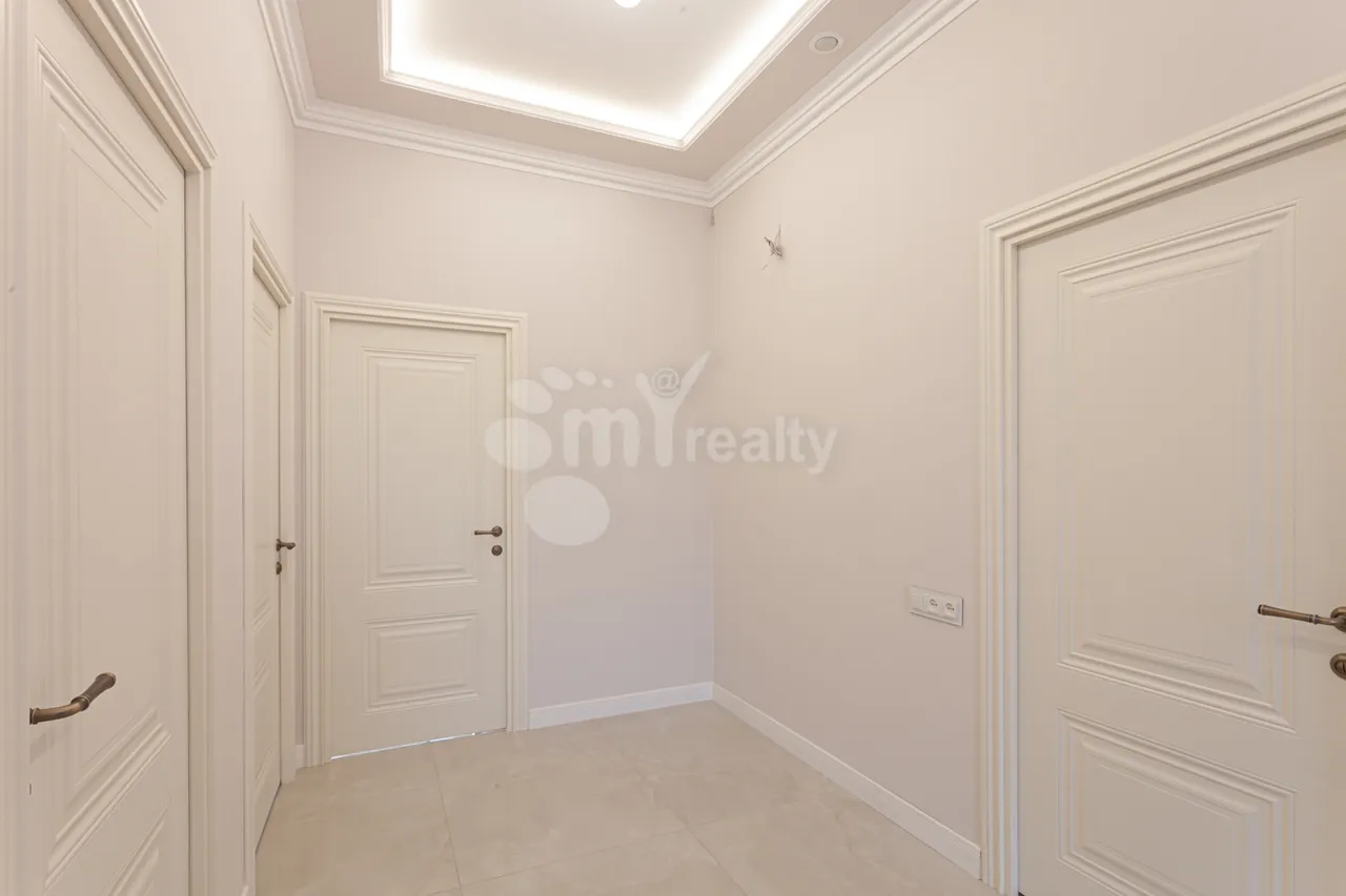 Առանձնատուն  Քասախ, Աջափնյակ Երևան, 160203