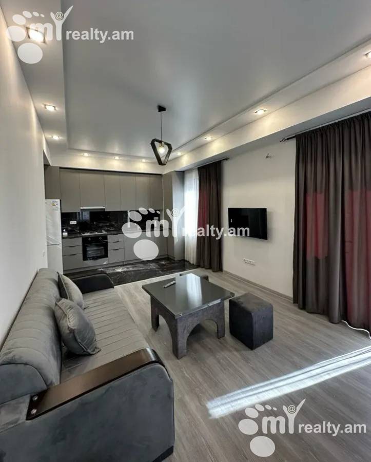 3 bedroom apartment for rent خیابان داوتاشِن بلوک 2, داوتاشِن ایروان, 156925