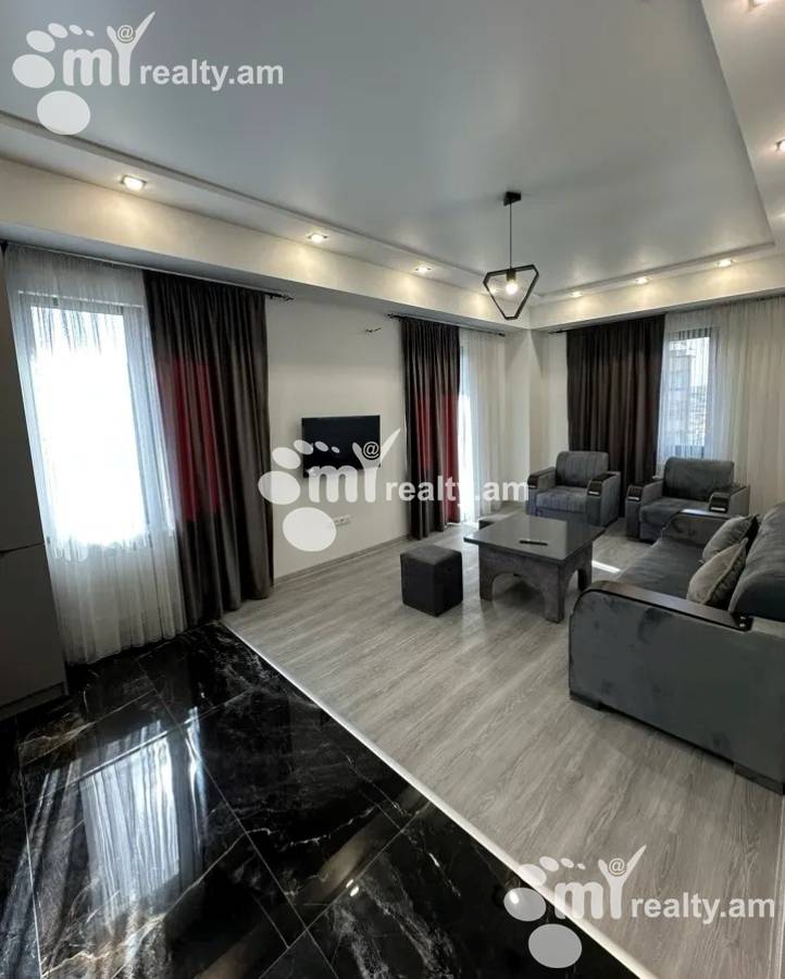 3 bedroom apartment for rent خیابان داوتاشِن بلوک 2, داوتاشِن ایروان, 156925