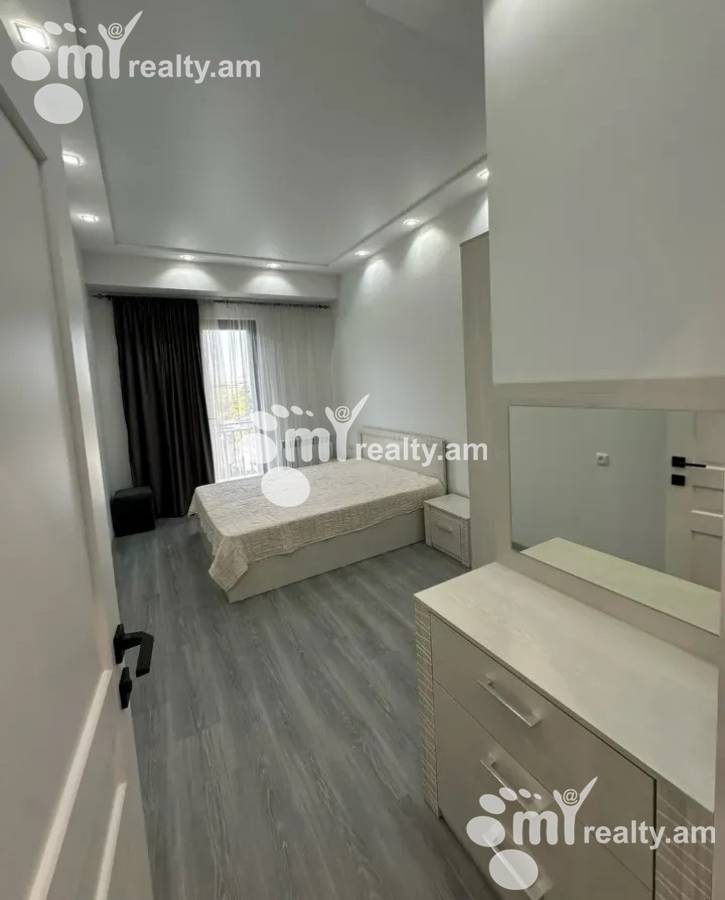 3 bedroom apartment for rent خیابان داوتاشِن بلوک 2, داوتاشِن ایروان, 156925