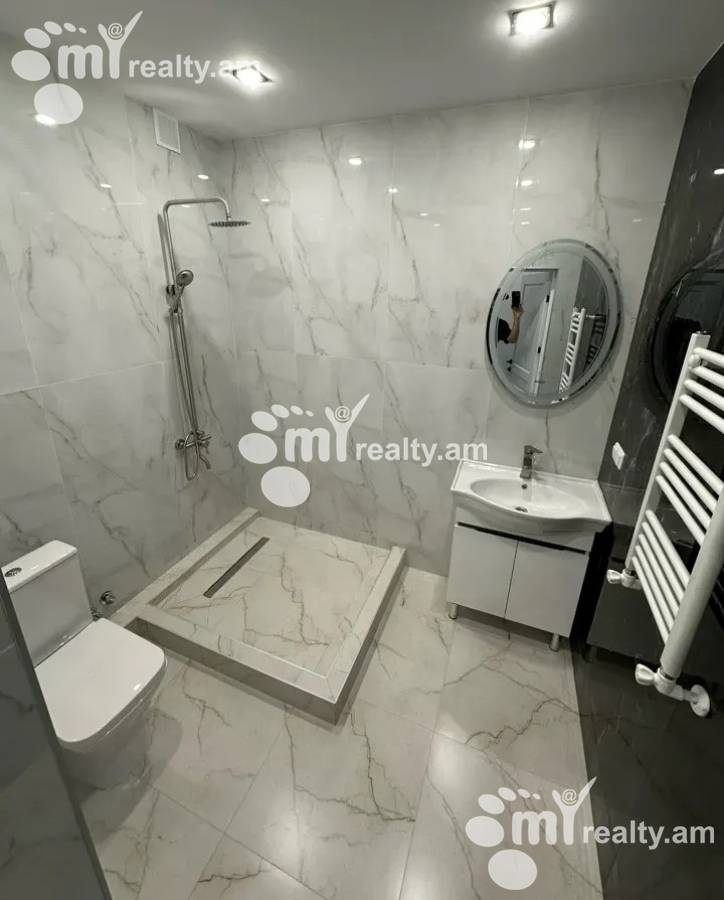 3 bedroom apartment for rent خیابان داوتاشِن بلوک 2, داوتاشِن ایروان, 156925