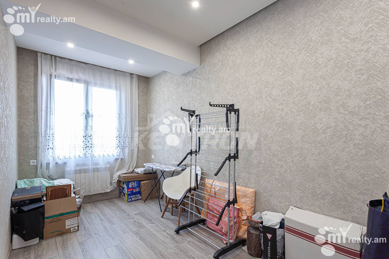 4 սենյականոց բնակարան  Արղության փող, Արաբկիր Երևան, 157087