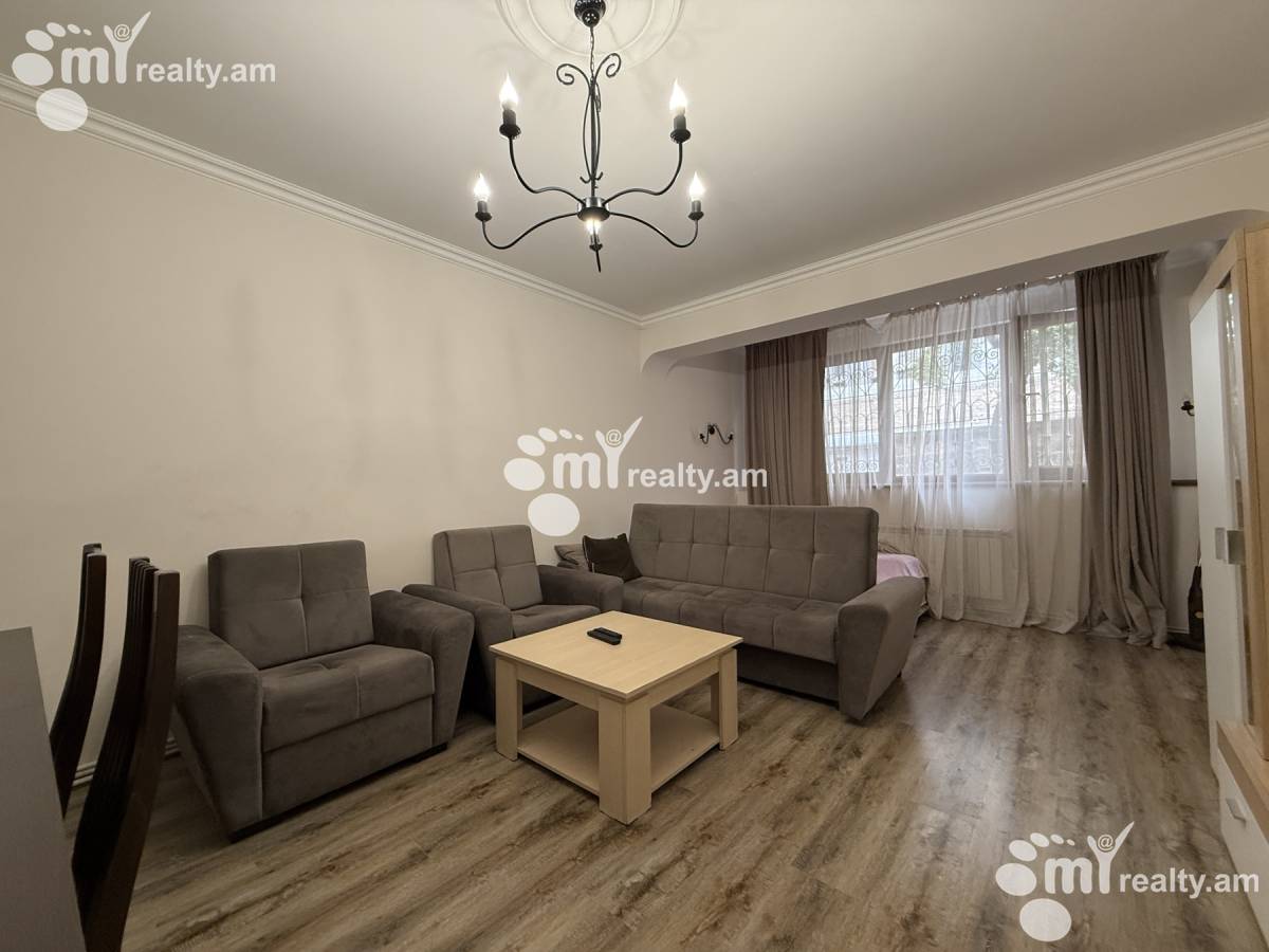 3 bedroom apartment for sale Mamikoniants St, Arabkir Yerevan, 158688
