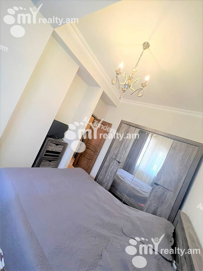 House for rent G 1 dis., Adshapnjak Yerevan, 140090