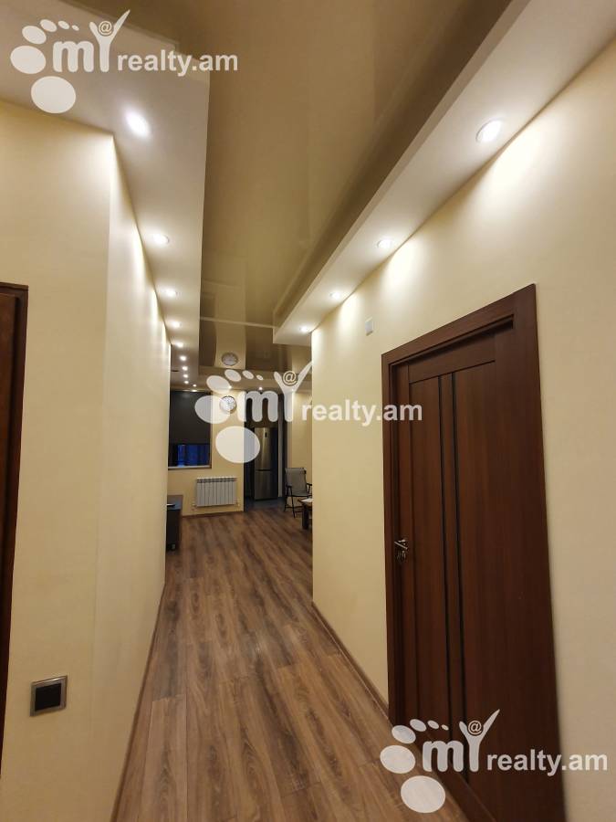 2 bedroom apartment for rent Khorenatsi  1 alley, Center Yerevan, 157924