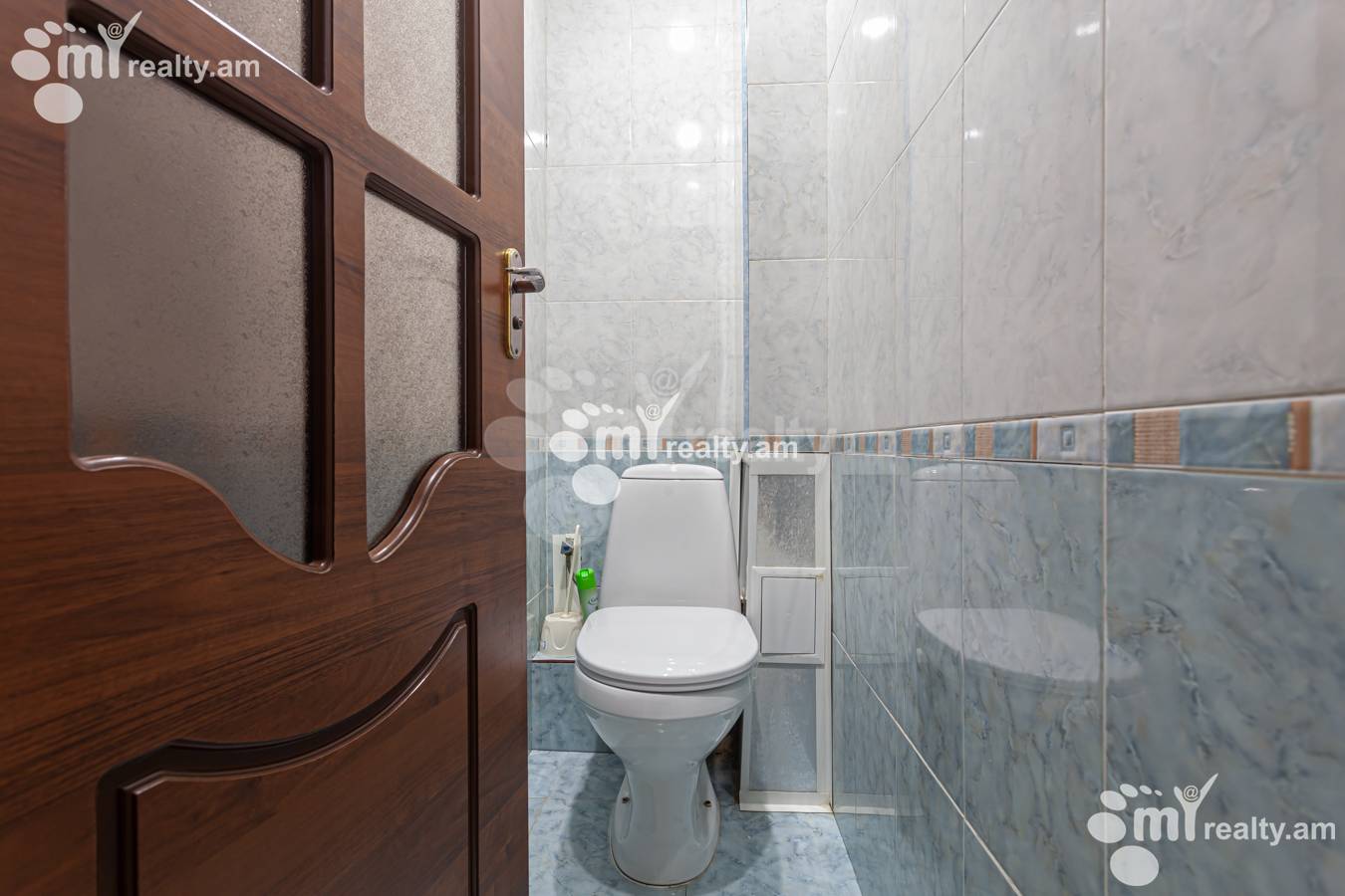 1 bedroom apartment for sale Koghbatsi St, Center Yerevan, 152076