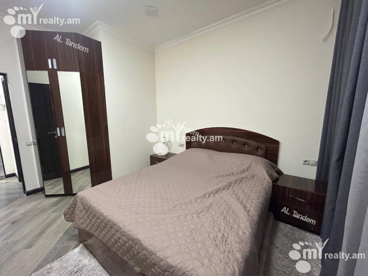 2 bedroom apartment for rent rue d'Amiryan, Center Yerevan, 157073