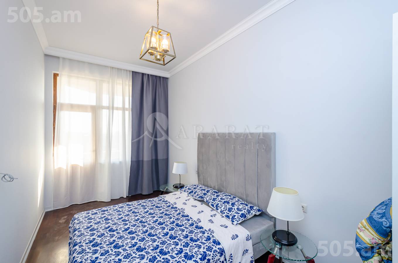 2 bedroom apartment for sale V.Papazyan St, Arabkir Yerevan, 154098