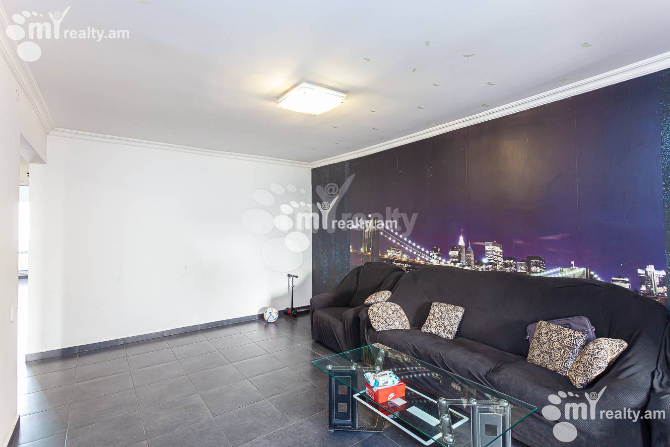 3 bedroom apartment for sale Abovyan St, Center Yerevan, 148913