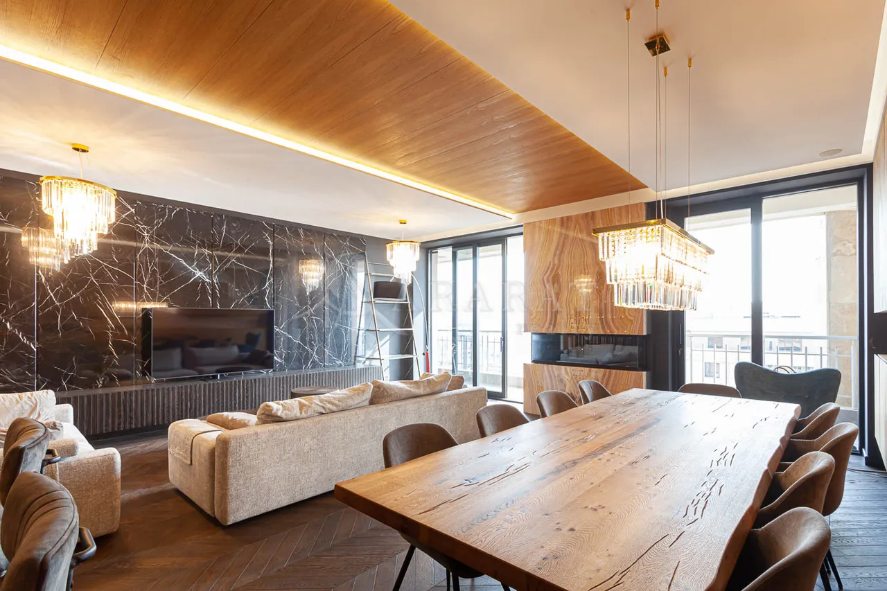 2 bedroom apartment for rent (خیابان باقرامیان (عربکیر, عربگیر ایروان, 158849