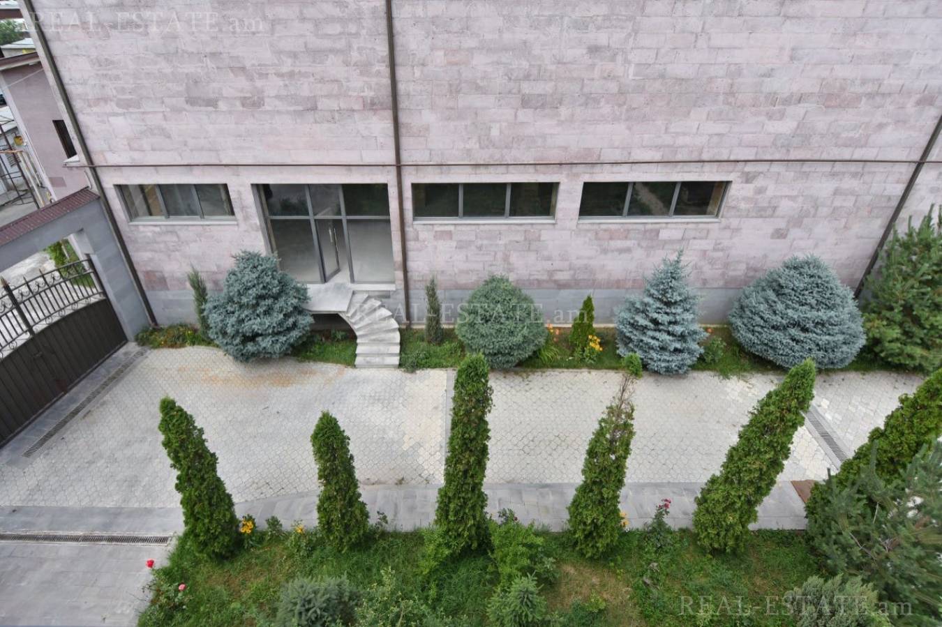 House for sale خیابان داویت بِک, اِرِبونی ایروان, 125271