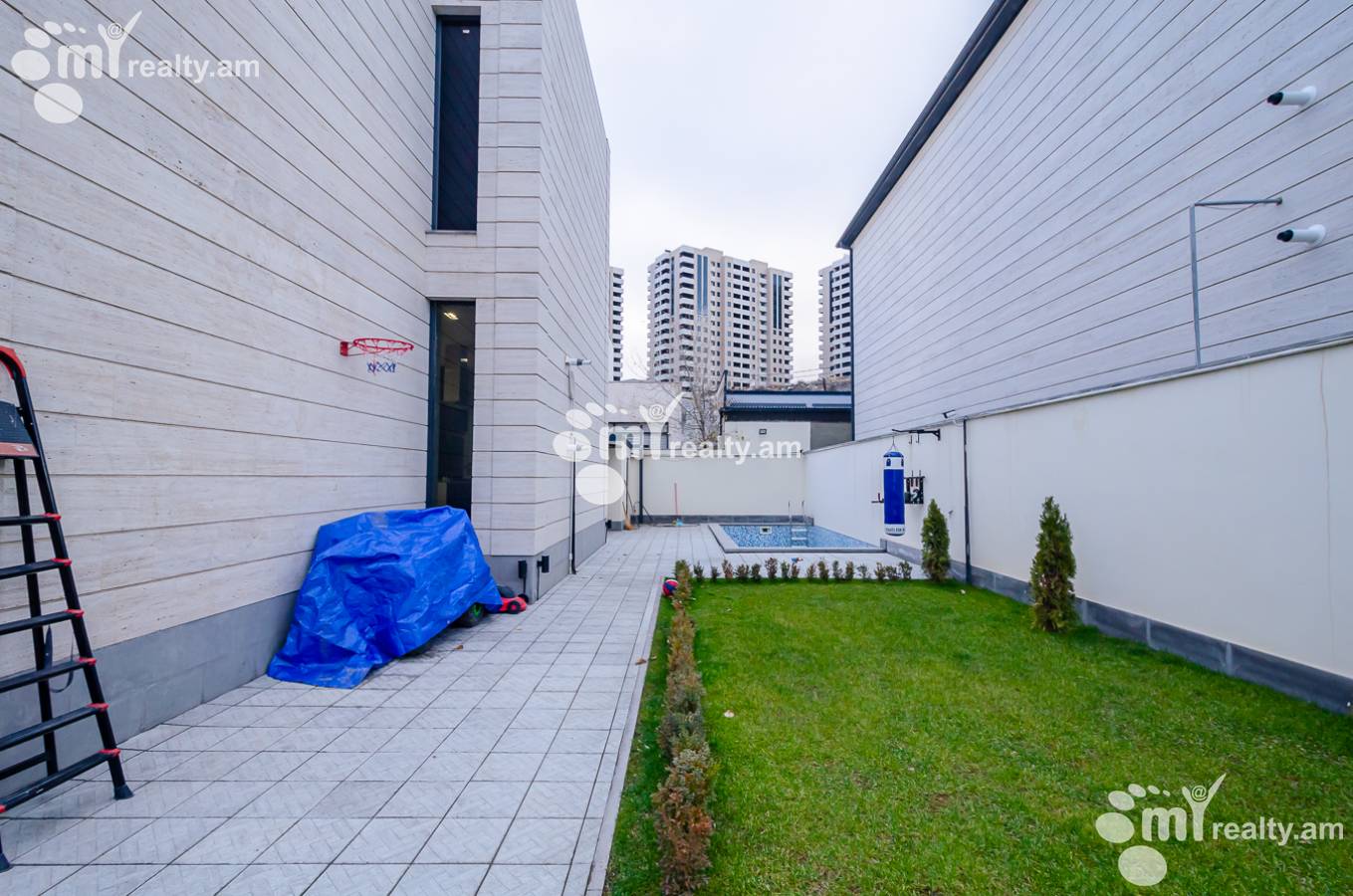 House for sale محله 2 دزور, داوتاشِن ایروان, 143330