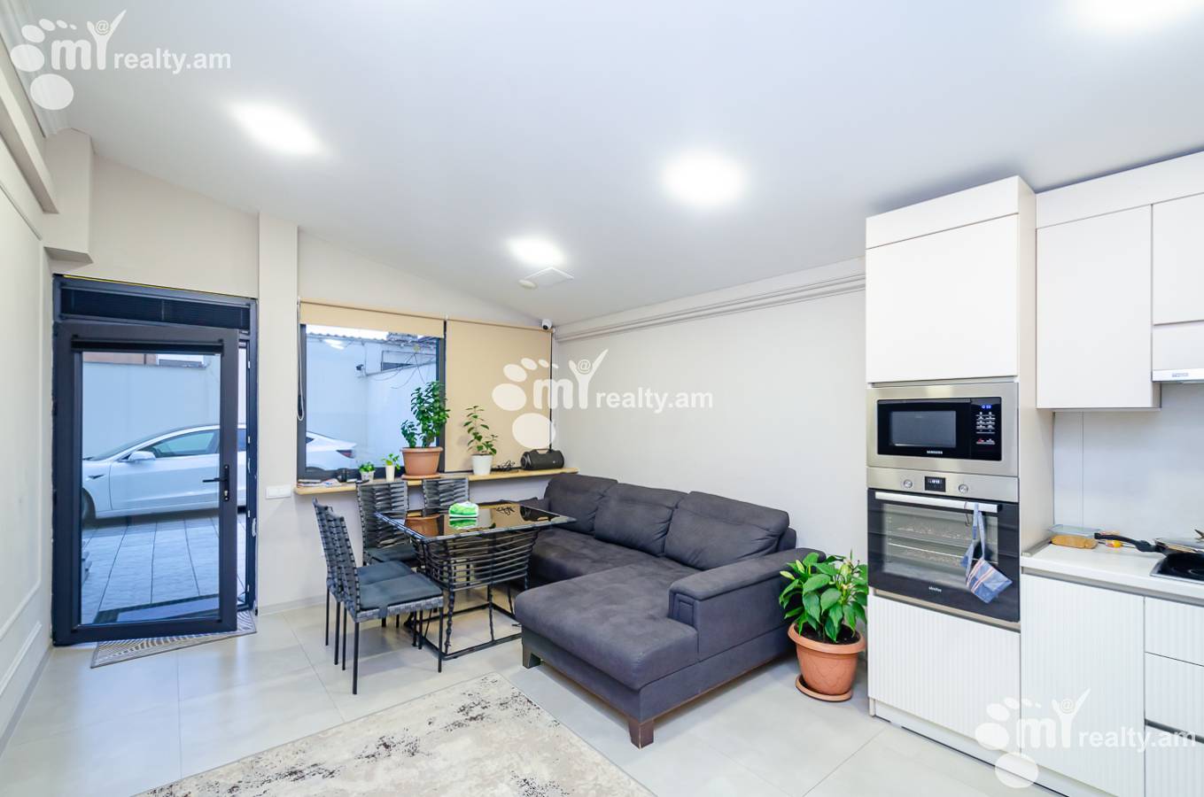 House for sale محله 2 دزور, داوتاشِن ایروان, 143330