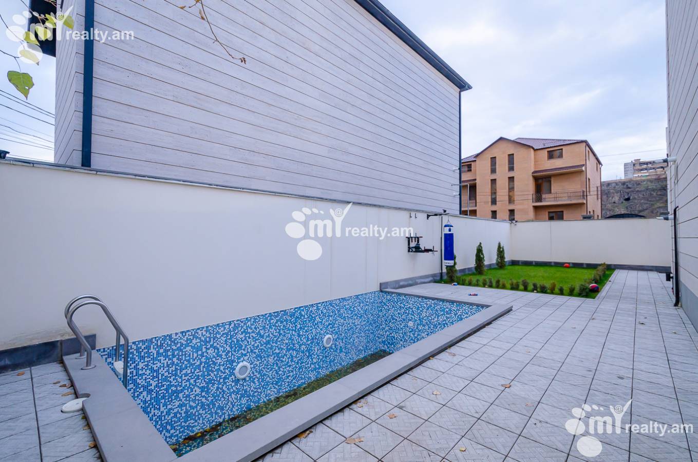 House for sale محله 2 دزور, داوتاشِن ایروان, 143330