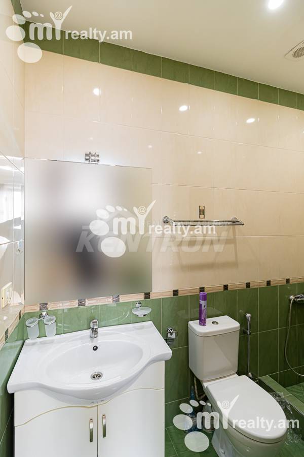 Առանձնատուն  Առինջ, Ավան Երևան, 153992