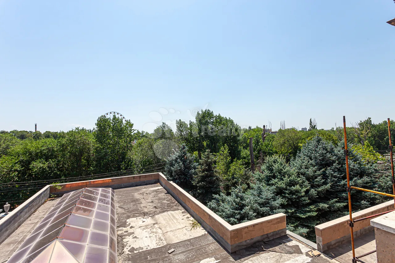 House for sale خیابان بابایان, عربگیر ایروان, 161362