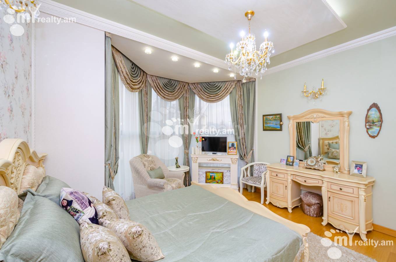 House for sale Arinj, Avan Yerevan, 154145